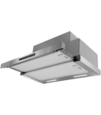 Witt In 60 S - Skabsintegreret emhætte