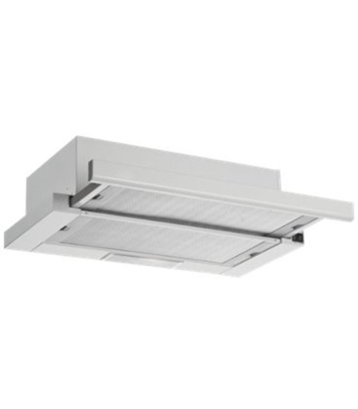 Silverline SL 1152 V5 Crystal 60 cm - Skabsintegreret emhætt