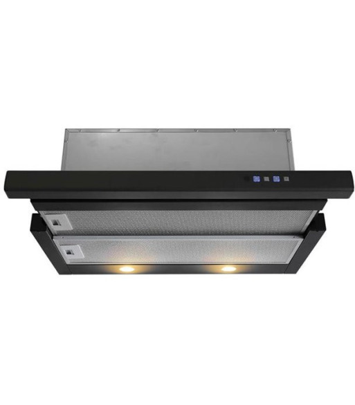 Witt Beta 60 B - Skabsintegreret emhætte