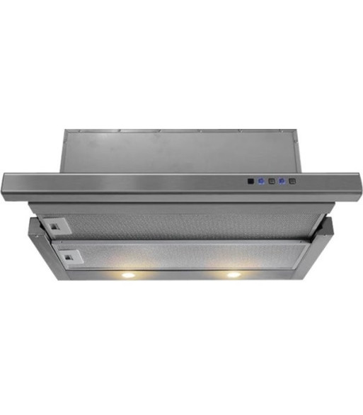 Witt Beta 60 S - Skabsintegreret emhætte