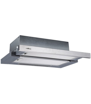 Eico 6466 Elite 14 LUX 50 X - Skabsintegreret emhætte