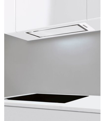 Witt Bright 52 W-2 - Skabsintegreret emhætte