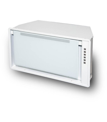 Witt Bright 78 W-2 - Skabsintegreret emhætte