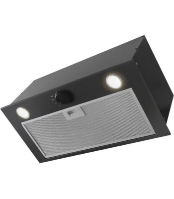 Witt WBU 60 RB - Skabsintegreret emhætte