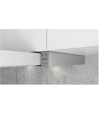 Siemens LI64MA531 - Skabsintegreret emhætte