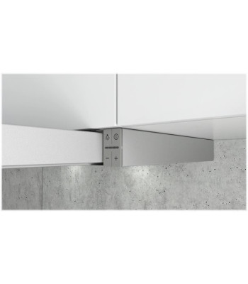 Siemens LI67RB531 - Skabsintegreret emhætte