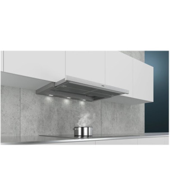 Siemens LI97RB531 - Skabsintegreret emhætte