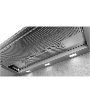 Siemens LI97RB531 - Skabsintegreret emhætte