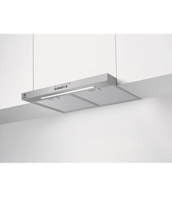 Electrolux LFG616X - Skabsintegreret emhætte