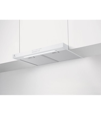 Electrolux LFG616W - Skabsintegreret emhætte