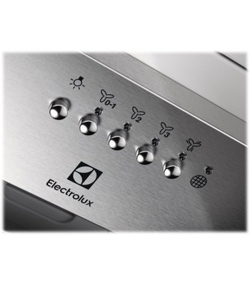 Electrolux LFG516X - Skabsintegreret emhætte