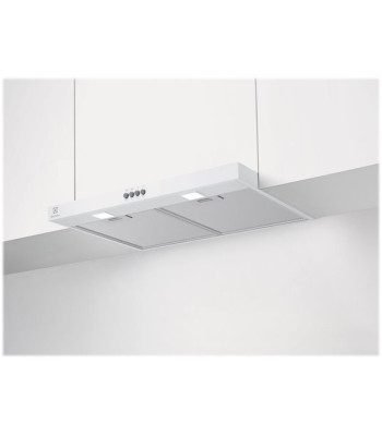 Electrolux LFG426W - Skabsintegreret emhætte