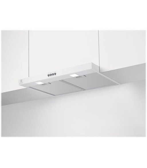 Electrolux LFG426W - Skabsintegreret emhætte