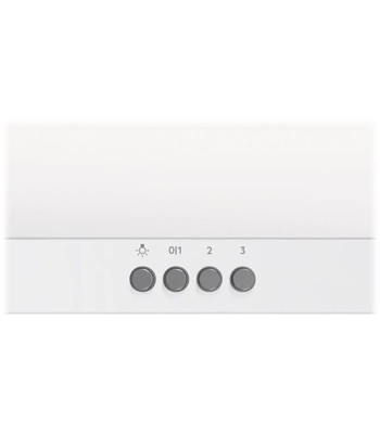 Electrolux LFG426W - Skabsintegreret emhætte