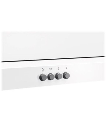 Electrolux LFG426W - Skabsintegreret emhætte