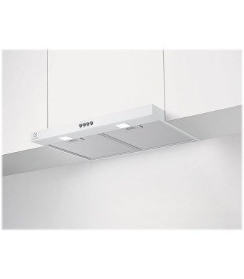 Electrolux LFG426W - Skabsintegreret emhætte