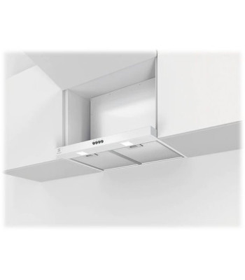 Electrolux LFG426W - Skabsintegreret emhætte