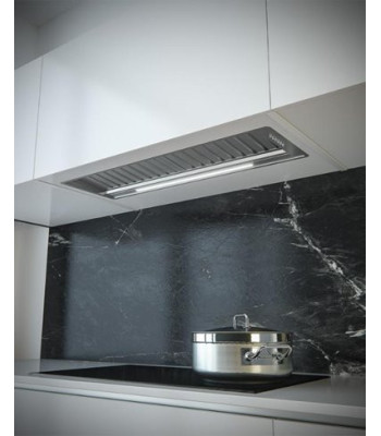 Witt Proud 52-2 - Skabsintegreret emhætte