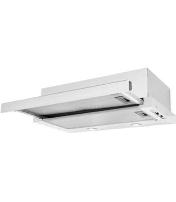 Witt WUV 60 B-2 - Skabsintegreret emhætte