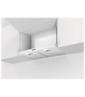 Electrolux LFG427W - Skabsintegreret emhætte