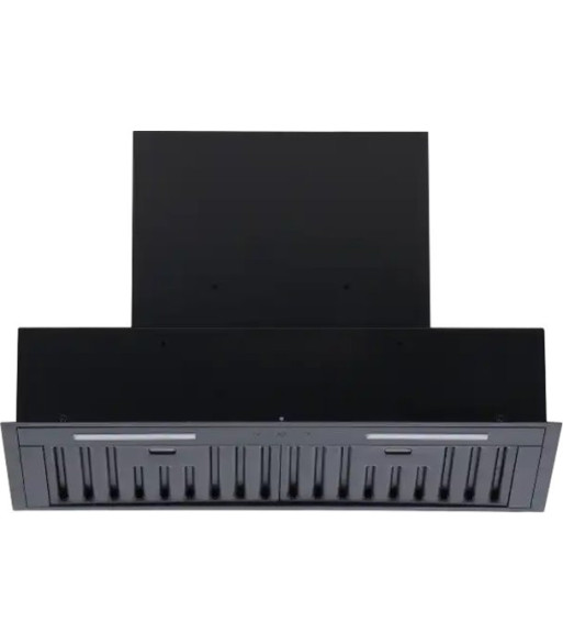 Witt Metro 55 BN - Skabsintegreret emhætte