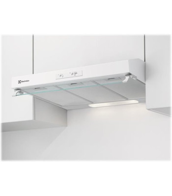 Electrolux LFU327W - Skabsintegreret emhætte