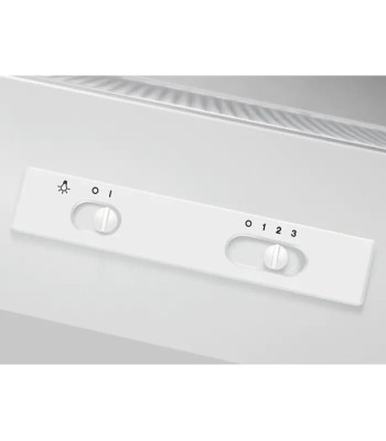 Electrolux LFU326W - Skabsintegreret emhætte