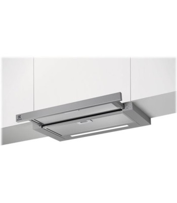 Electrolux LFP616X - Skabsintegreret emhætte