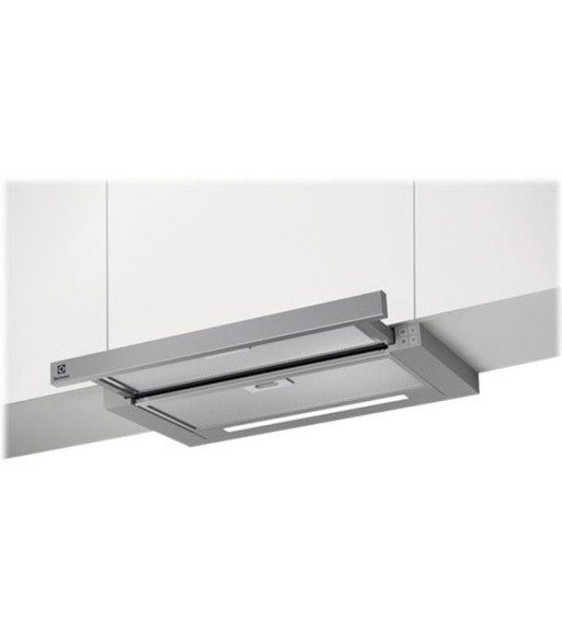 Electrolux LFP616X - Skabsintegreret emhætte