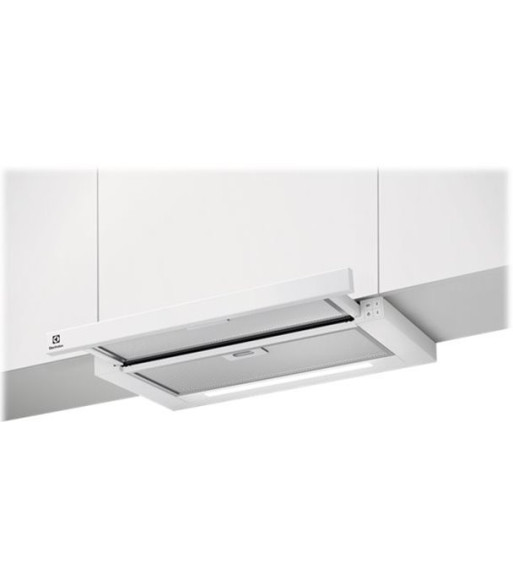 Electrolux LFP616W - Skabsintegreret emhætte