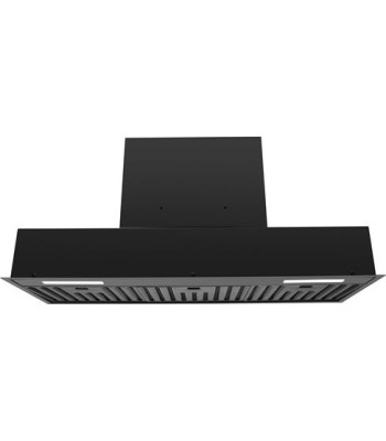 Witt Metro 74 BN - Skabsintegreret emhætte