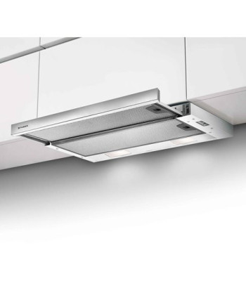 Eico 4598 Flexa NG W/X A60 - Skabsintegreret emhætte