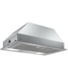 Bosch DLN53AA70 - Skabsintegreret emhætte