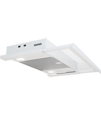 Exhausto ESL245WER - Skabsintegreret emhætte