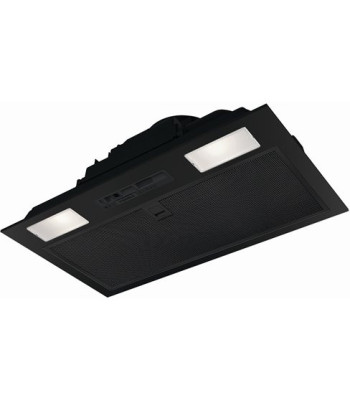 Franke FBI 525 BK - Skabsintegreret emhætte