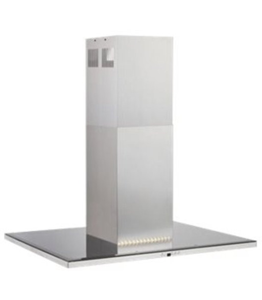 Silverline SL 4250-90 RF - Frithængende emhætte