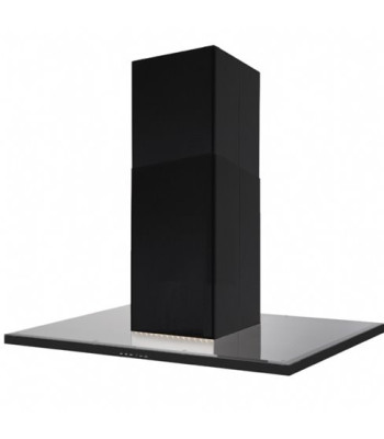 Silverline SL 4250-90 SR - Frithængende emhætte