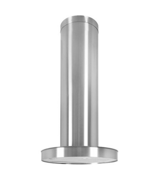 Silverline SL 4172-60 RF - Frithængende emhætte