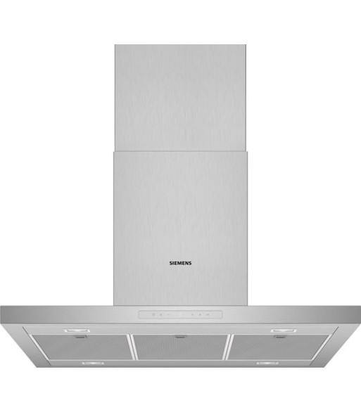 Siemens LF97BCP50 - Frithængende emhætte
