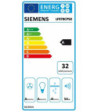 Siemens LF97BCP50 - Frithængende emhætte