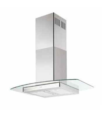 Silverline SC4240 Hugin - Frithængende emhætte 60 cm