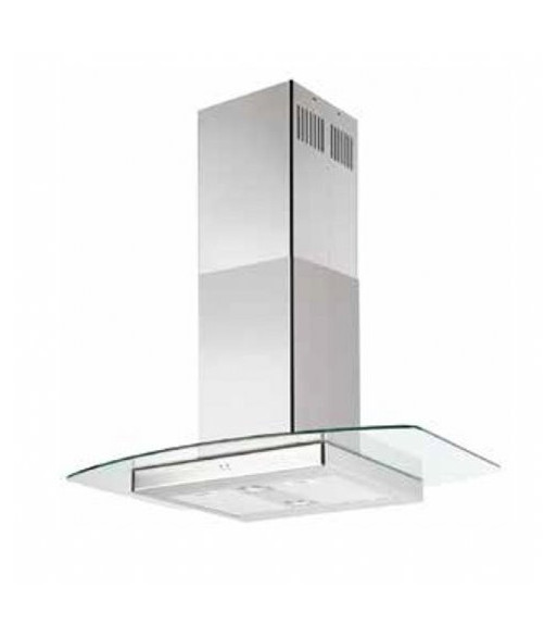 Silverline SC4240 Hugin - Frithængende emhætte 60 cm