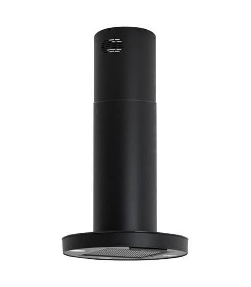Silverline SL 4172-60 SR - Frithængende emhætte