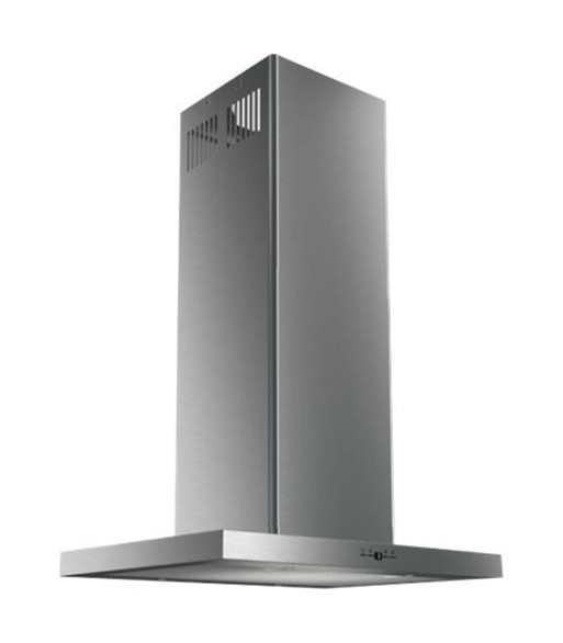Silverline SL 4117-80  RF - Frithængende emhætte