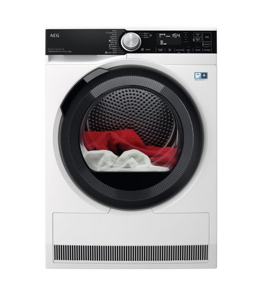 AEG TR956P95C - Kondenstørretumbler med varmepumpe