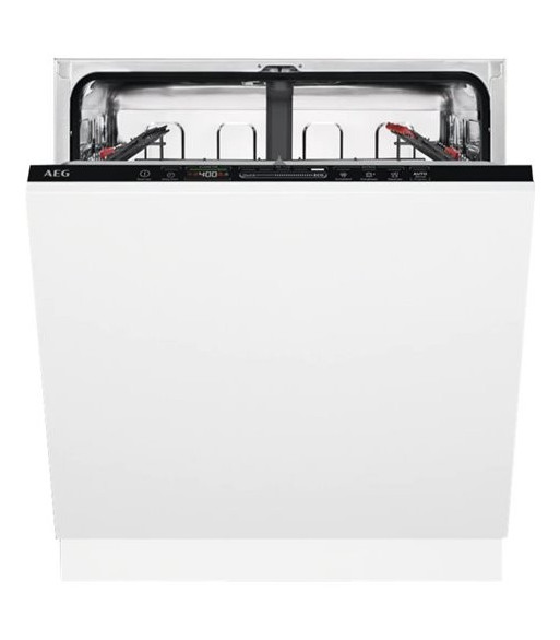 AEG FSE63307P - Opvaskemaskine til integrering