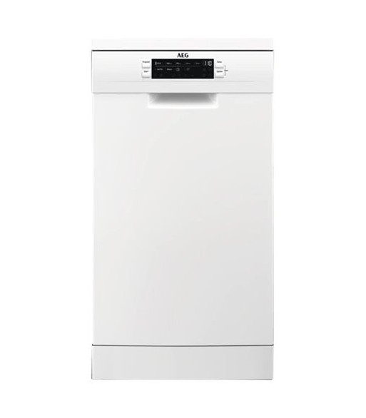 AEG FFB62407ZW - Smal opvaskemaskine