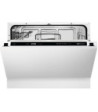 Electrolux ESL2500RO - Kompakt opvaskemaskine til integrerin