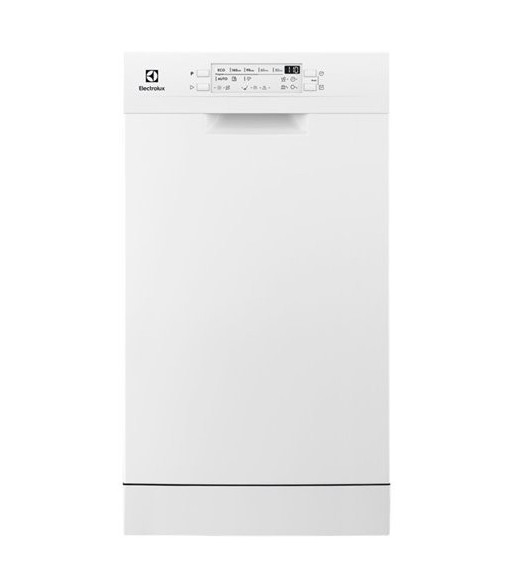 Electrolux ESM63300SW - Smal opvaskemaskine