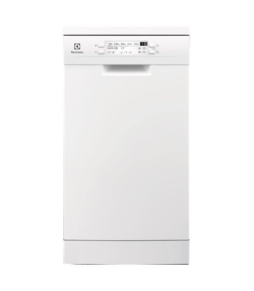 Electrolux ESA22100SW - Smal opvaskemaskine